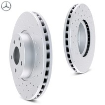 벤츠 E클래스 W212 A207 C207 S212 KGC RS 브레이크 디스크_KGM322FVD