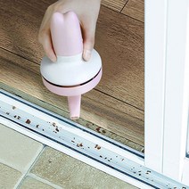 [마루창고]충전식 미니청소기 핸디 청소기[C504], 옐로우