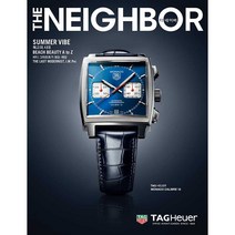 The Neighbor 월간 더 네이버(The Neighbor) 1년 정기구독, 06월호
