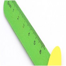 미니 직자 책갈피 북마크 컬러풀팬시 캐릭터 학생용 직장인 가정용 사무실 1개