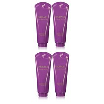 Tsubaki Volume Touch Treatment 츠바키 볼륨 터치 트리트먼트 6.3oz(180g) 4팩