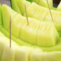 고당도 메론 머스크 멜론 소과 6과수 1박스, 메론 소과 6개(총8kg내외) x 1박스