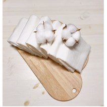 먼지없는 무형광 2겹 강화소창행주(5장세트), 정련, 있음