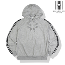 [해리슨*] [해리슨][해리슨] 다운 타운 트레이닝 후드티 MJF1199