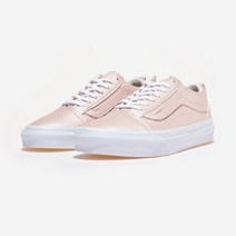 반스 올드스쿨 V36CF SHY PINK/WHITE