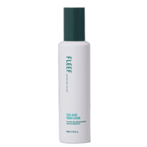플리프 시카 알로에 프레쉬 로션 200ml 지성피부용 남성 로션