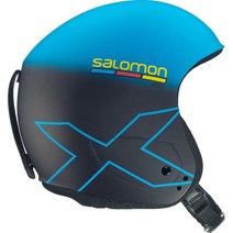SALOMON 성인헬멧 X-RACE SLAB_BLUE 16