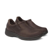 덴스코 Dansko 남성용 Wynn 캐주얼 신발 - 작업화 정품보장