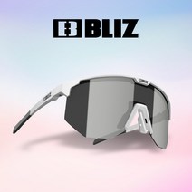 블리츠 히어로 아시안핏 고글 선글라스 자전거, [S52210-01] 일반렌즈
