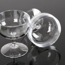 아포가토잔 카페유리컵 유리잔 디저트 아이스크림