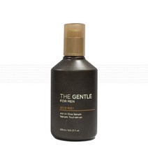 더페이스샵 더 젠틀 포맨 올인원 에센스, 135ml x 2개