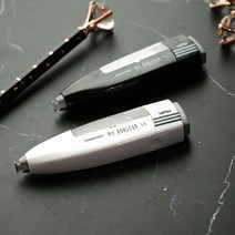 노크식 날개형 수정 테이프 5mm 4M 색상랜덤 커터칼 계산기 볼펜 필기 필통 초등학생 샤프 학용품 구