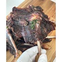 꼬르륵댕댕수제간식 오래먹을수있는간식 오리장각 치석제거 오리통다리