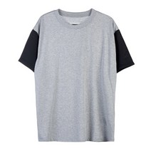 [MM6 MAISON MARGIELA] [명품]페드로 MM6 여성 반팔 티셔츠 S52GC0