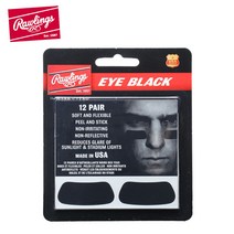 롤링스 야구 페인팅 아이블랙 EB12