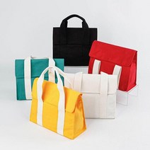 트랜디 학생 크로스백 에코백 천소재 가벼운 손가방 여성크로스 걸크러쉬 여성미니백