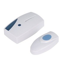 무선초인종 무선차임벨 도어 벨 36 chime home 휴대용 100m 범위 디지털