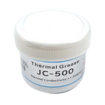 대용량 써멀구리스 조립 컴퓨터 PC 서멀그리스 150g