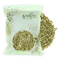 동의한재 괴화 회화나무꽃 300g, 단품