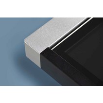 스마트 TV 55 인치 IPS 전기 용량 IR 멀티 스크린 프레임 교실 회의용 스마트 TV, 한개옵션0