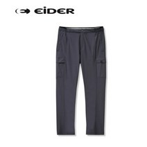 아이더 2022 SS신상품 가격인하 (퀀텀 아이스카고) 남성 쿨링기능이 뛰어나고 아이스 이밴드적용으로 편안하게 착용할수있는 남성 아이스카코팬츠 DMM22332-CHARCOAL