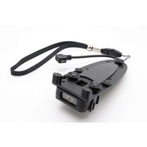 RIOTEC 사제 스마트폰용 재킷형 2차원 바코드 리더 [ DC9257LP - MicroUSB(HID) ]