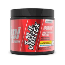 비피아이스포츠 카페인 부스터 운동전부스터 헬스부스터 50서빙, 파워주스맛 50서빙