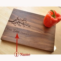 옥주부 도마 항균 플에이팅 이상민 엔드그레인 주방 맞춤형 맞춤형 샐러드 보드 기념 우드, 옥외-220609- (138), 25x38cm