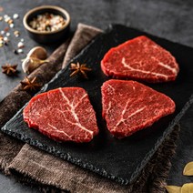 [목사골농장] 한우 산적 육전용 1등급 300g 냉장, 없음, 상세설명 참조