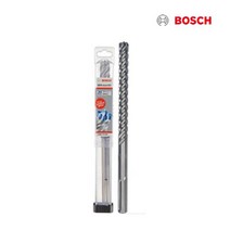 보쉬 SDS MAX-8X 해머드릴비트 22X400X520mm
