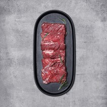 [미국산 초이스] 늑간살 소갈비살 300g, 일반배송