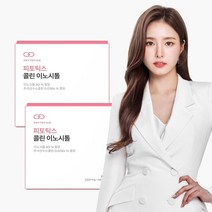 피토틱스 콜린 이노시톨 60p, 150g, 2개