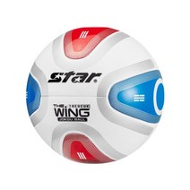 스타 족구공 더윙 태극(8판넬) 열가소성PO소재 채택