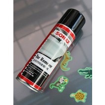 소낙스 스티커타르제거제 300ml, 1개