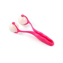 페이스 볼 롤러, 1개