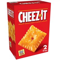 Cheez-It 치즈잇 오리지널 크래커 48oz(1.36kg)