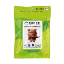 만지락 소프트유토(300g) 유점토 친환경점토 굳지않는점토 초등학생생일선물, 상세페이지 참조, 상세페이지 참조