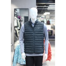 밀레 시그니처 오리털 다운 조끼 MVRWV401 47