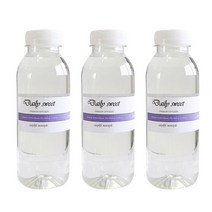 디퓨저리필 데일리스윗 1200ml 천연성분 식물성베이스 14종향기 디퓨저재료 리필액 디퓨저베이스, 블랙베리