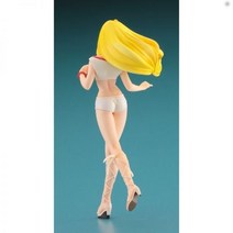 1 / 12 크러셔 조 알핀 도색되지 않은 레진 피규어 프라모델