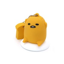 산리오 구데타마 입체 피규어 USB 메모리, 128GB