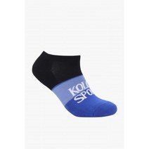 남녀공용 레트로 앵클_QELAX22270BLKQELAX22270BLK, 24