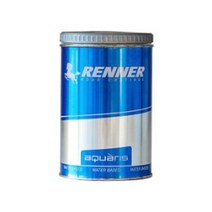 [RENNER] 레너 프리미엄 바니쉬 1L- 물과열에 강함, 반광