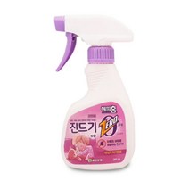 [홍스몰]해피홈 진드기 제로 스프레이 무향 쓰레기통 침대 카페트 이불 등 뿌려만주세요, 진드기제로 스프레이