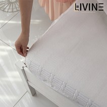 리바인 만능 밀착 패드 논슬립 밀림 방지 패드 매트리스 침대 미끄럼 밀림방지패드, 1개