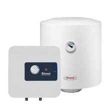 린나이 전기온수기 REW-TA15 TA30 TA50W, REW-TA30W 30L 하향식 벽걸이형