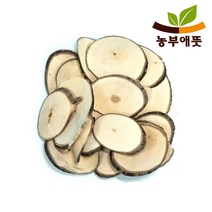 농부애뜻 벌나무 편 300g 국산 산청목, 1팩