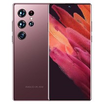 VIQEE C21 언락 휴대폰 6+256GB (로즈 골드)