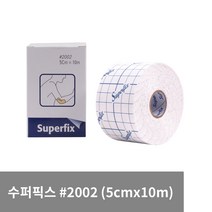 밴드골드 수퍼픽스 종이반창고 밴드, 1개