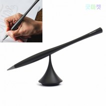 굿마켓 무중력볼펜 승진선물 데스크테리어